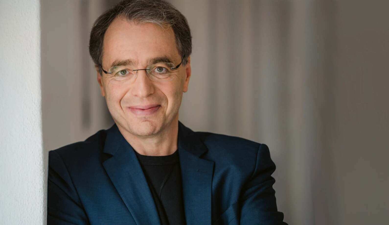 ©: Pressefoto: Rowohlt Verlag, Manuel Gutjahr